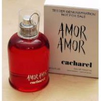 PERFUME AMOR AMOR