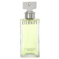 PERFUME ETERNITY