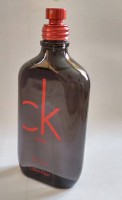 PERFUME CK ONE RED