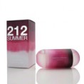 PERFUME 212 SUMMER CAROLINA HERRERA