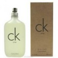 PERFUME CK ONE